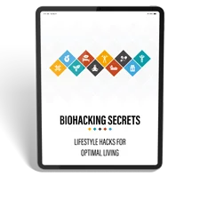 VigoSurge Bonus 1 Biohacking Secrets