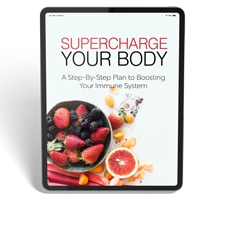 VigoSurge Bonus 2 Supercharge Your Body