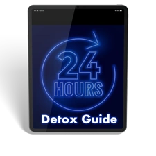 VigoSurge Bonus 3 1-Day Detox Miracle Guide