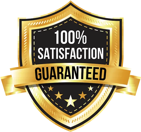 VigoSurge 60-Day Money-Back Guarantee